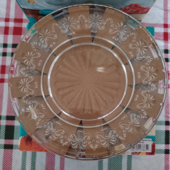 Appetizer plates - Picture 4 of 4